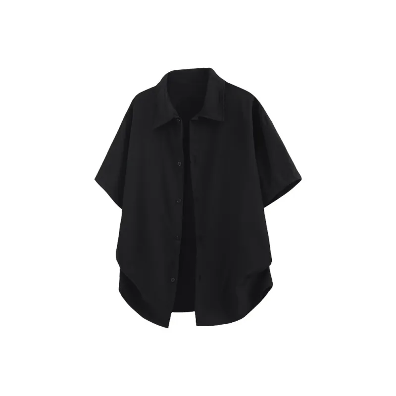 MASKPARK Shirts Unisex-0