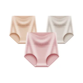 Master Underpants Women's 3 Pack
