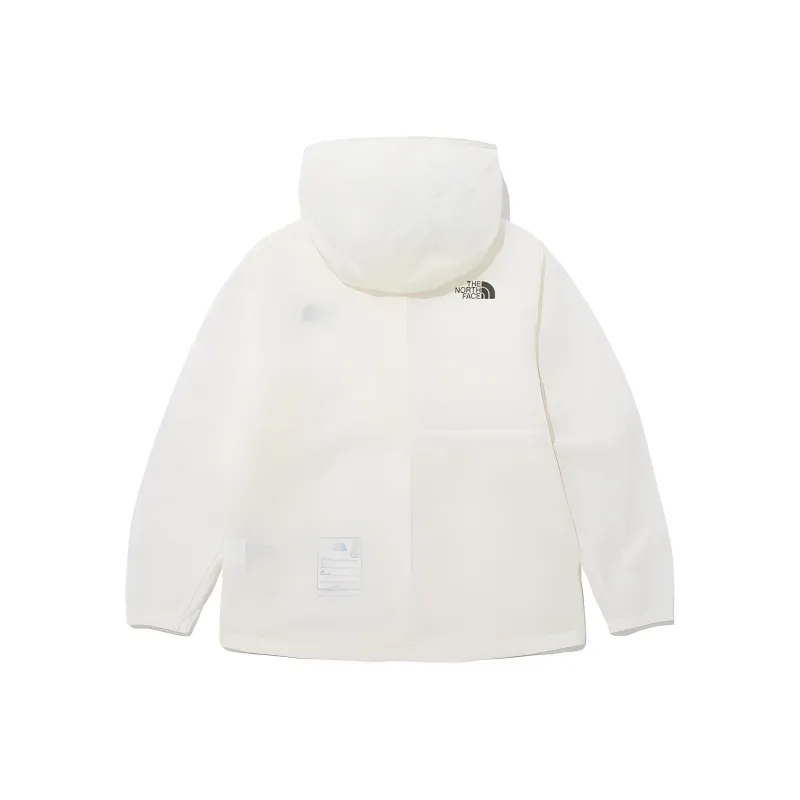 THE NORTH FACE Jackets Kids White-1