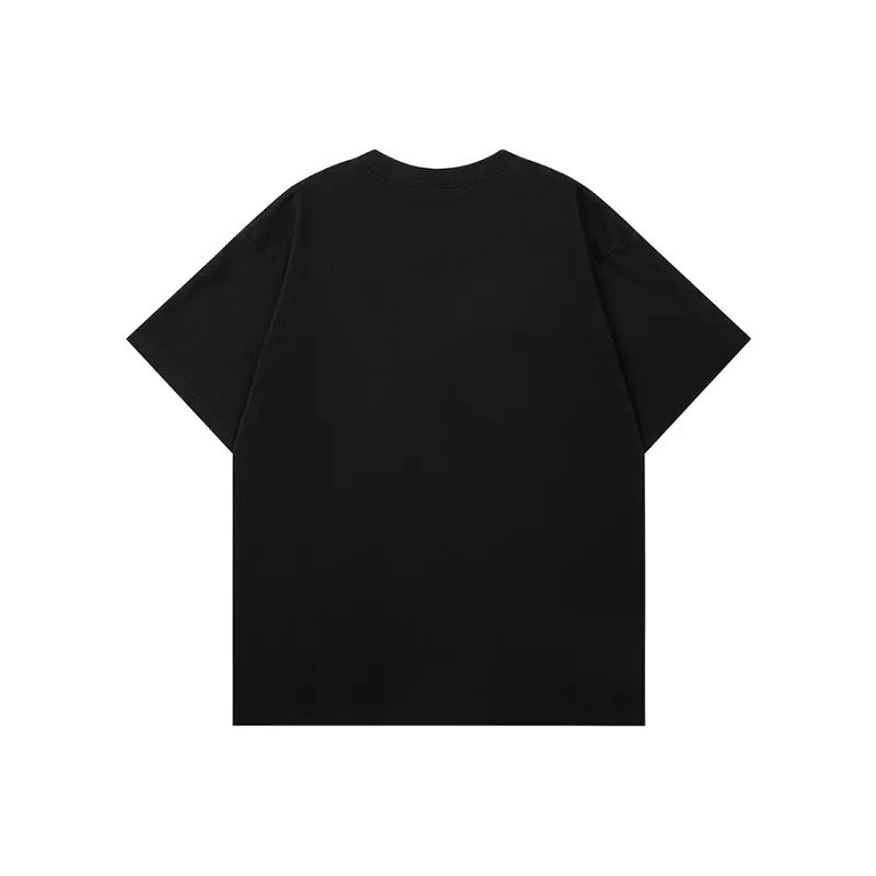 ANDEZHANMUSI T Shirts Unisex-1