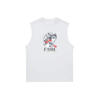 F3ML Tank Tops Unisex