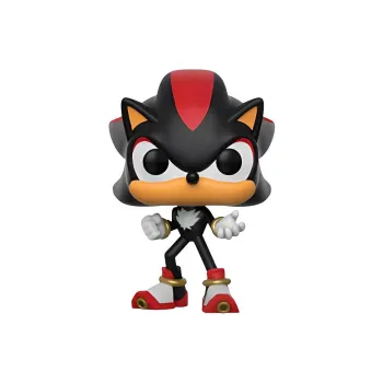 Funko Chibi Figures