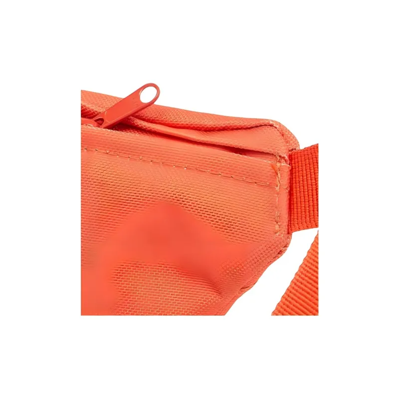 Levi's Polyester Fanny Pack, Crossbody Bag, Shoulder Bag Small Size Unisex Orange-2