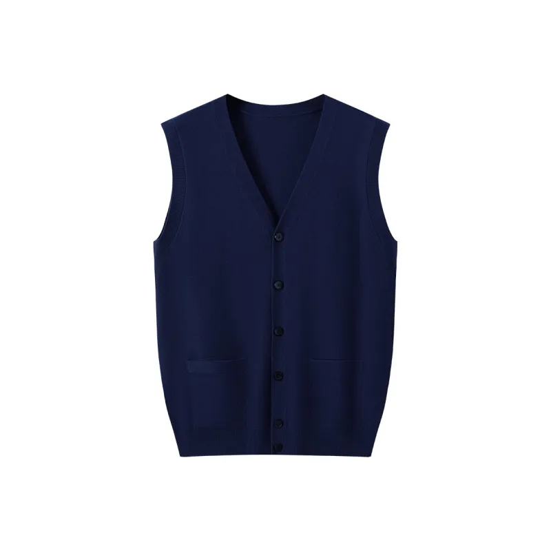 H YXIANG Sweaters Men-6