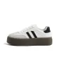 White Black