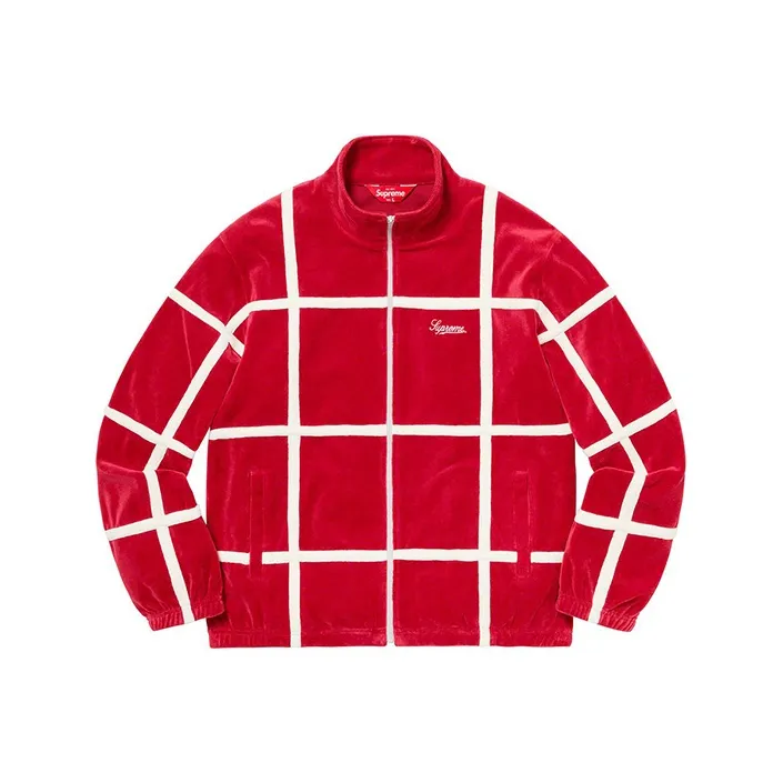 Supreme Jackets Unisex-4