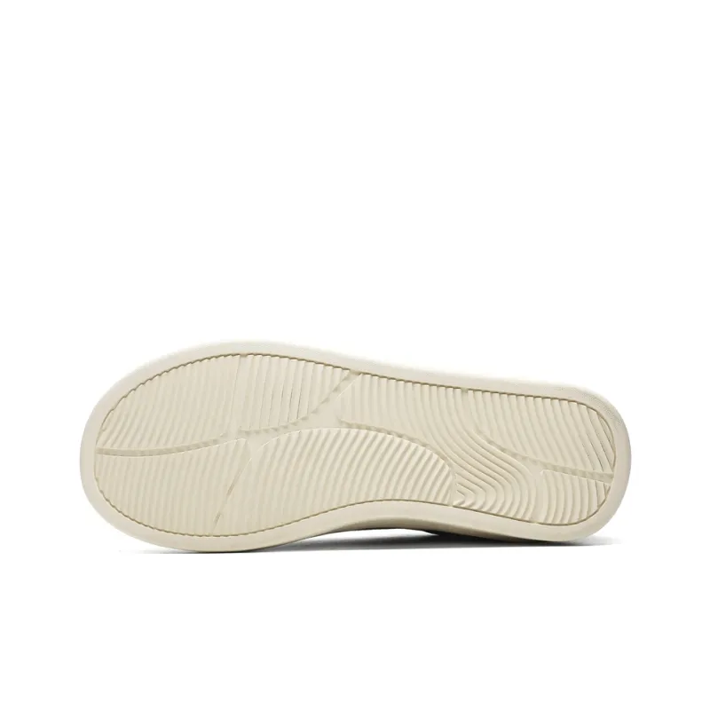 MUPPLE Lightweight And Breathable Low Top Skateboard Shoes Unisex-9