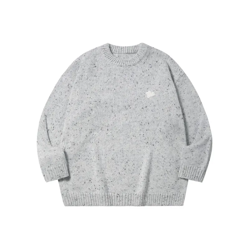 PSO Brand Puppy Series Sweater Unisex-0