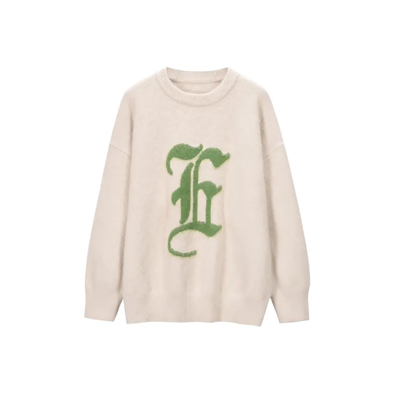 BLACK OF EXIT Sweaters Unisex-2