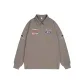 Taupe (Long-Sleeved)