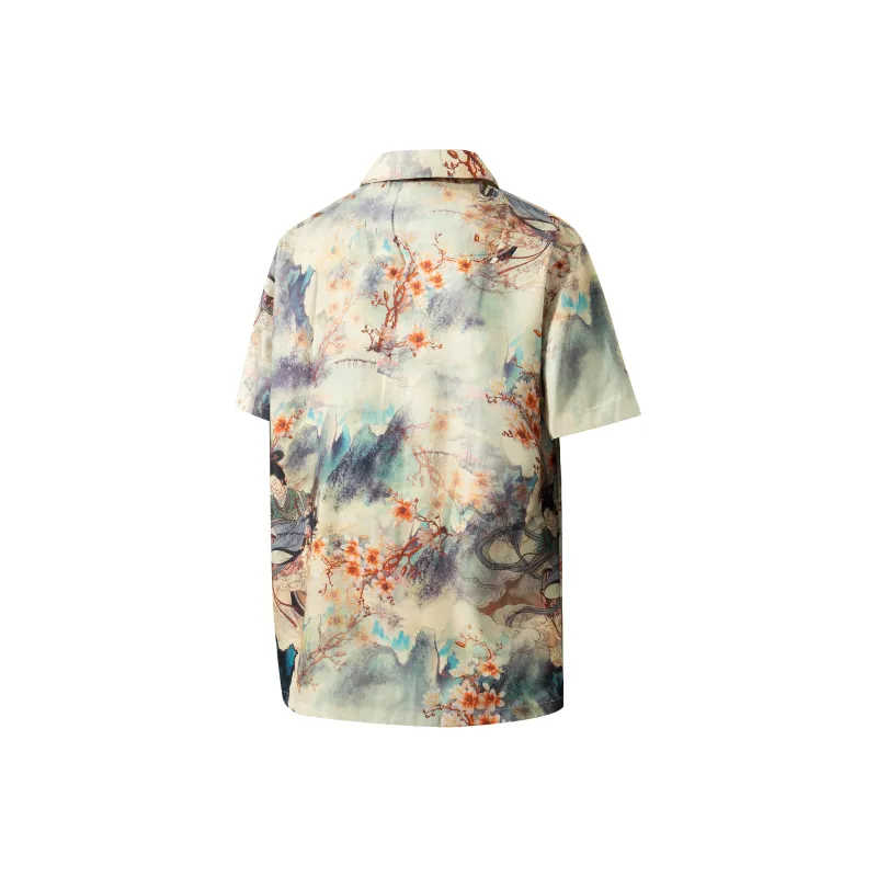 FAKE VINTAGE Shirts Unisex-3