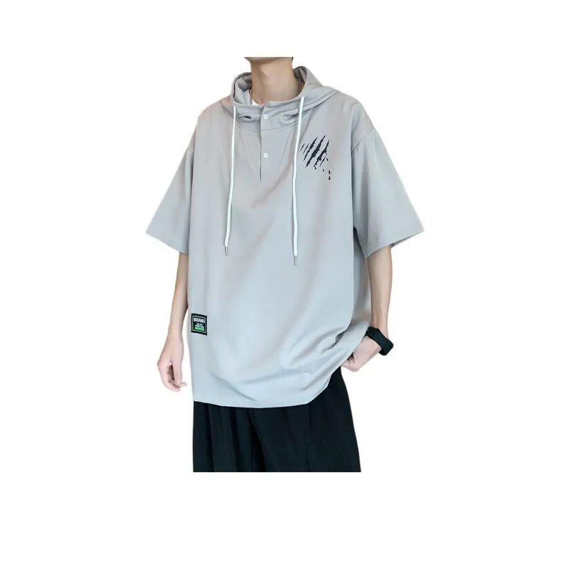 NEAR HERE Shirts Unisex-8