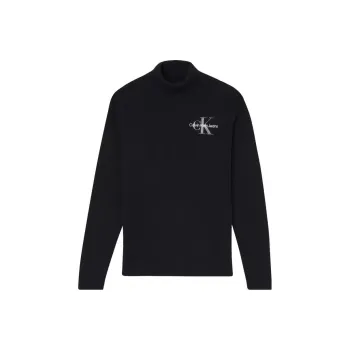 Calvin Klein Sweaters Men Black
