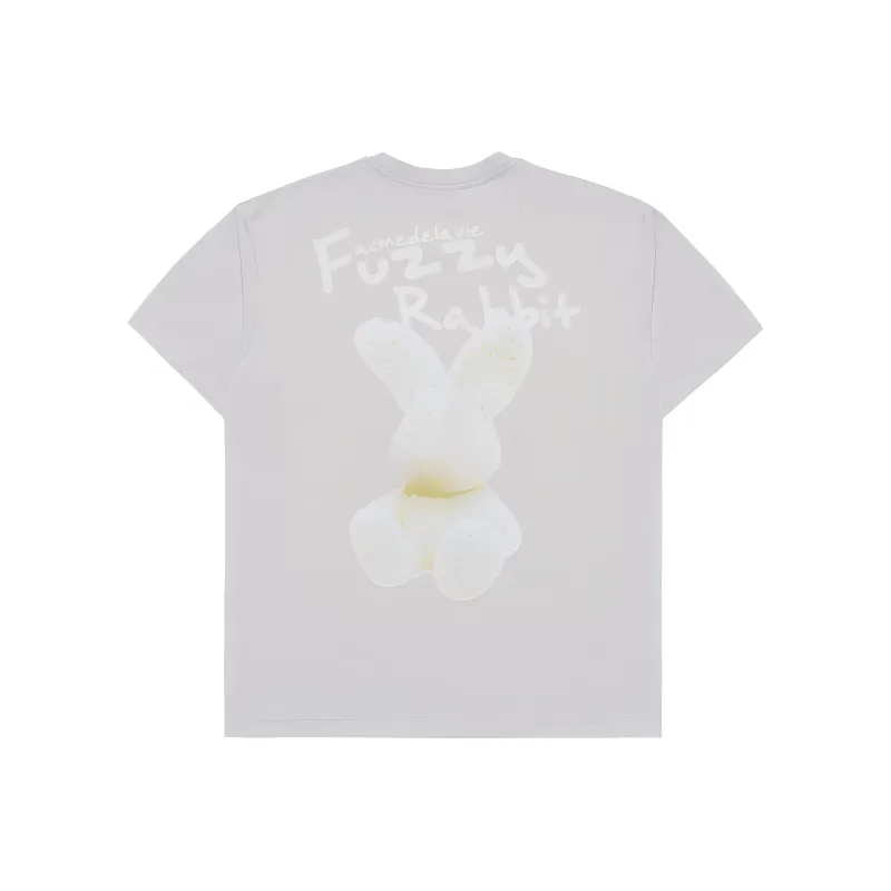 Acme De La Vie/ADLV T Shirt Unisex Gray-1