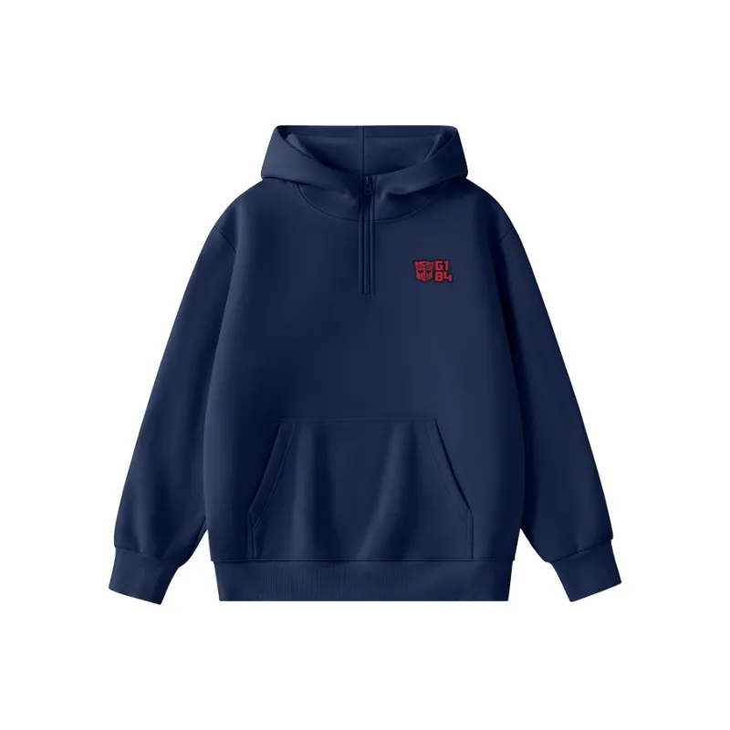 TRANSFORMERS Sweatshirts Unisex-9
