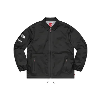 Supreme The North Face Summit Series Outer Tape Seam Coaches Jacket
