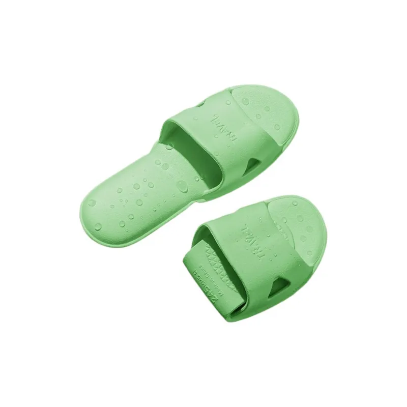 Badigao Slippers / Home Slippers-9