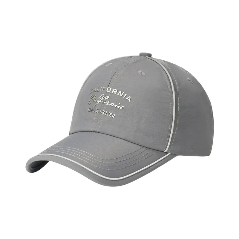 BANDICOOT Polyester Baseball Caps Men's-4