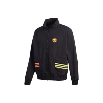 Adidas Originals Jackets Men Black