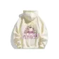 Apricot[Thickened and Fleece-Lined]