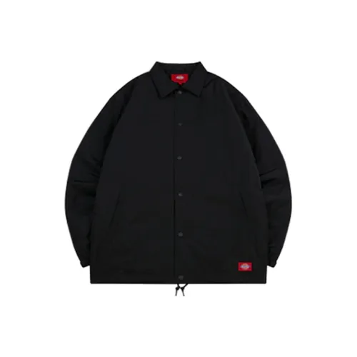 Dickies Jackets Men Black