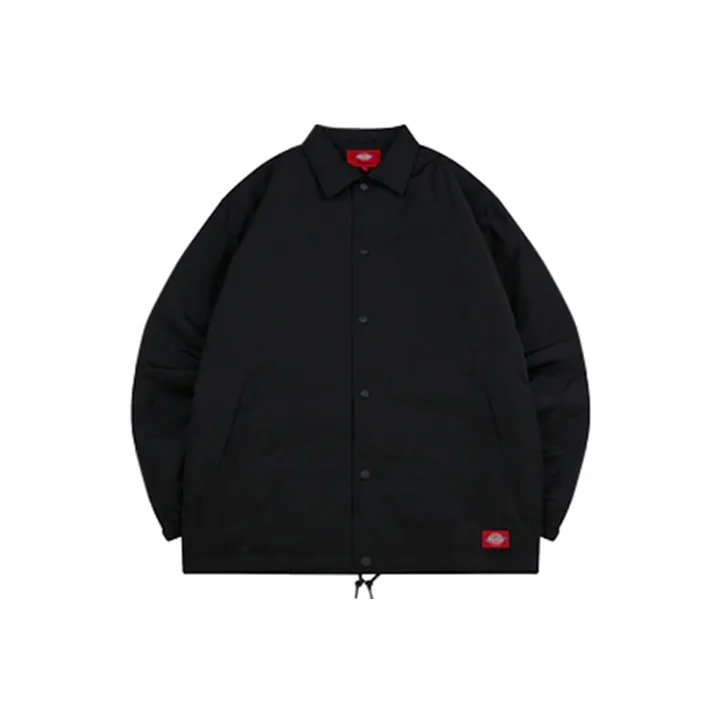 Dickies Jackets Men Black-0