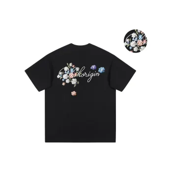 OLRIK T Shirts Unisex