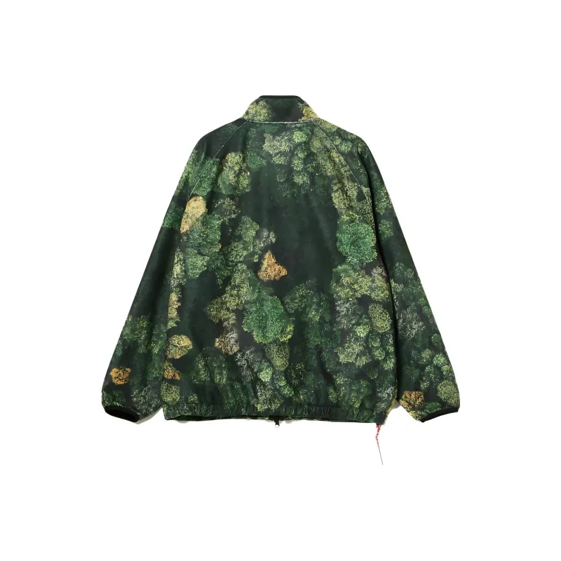 Beams Jackets Men Green-1