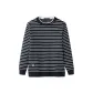 Navy Blue Stripes 25
