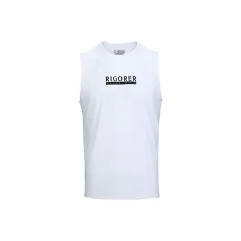 RIGORER Tank Tops Unisex