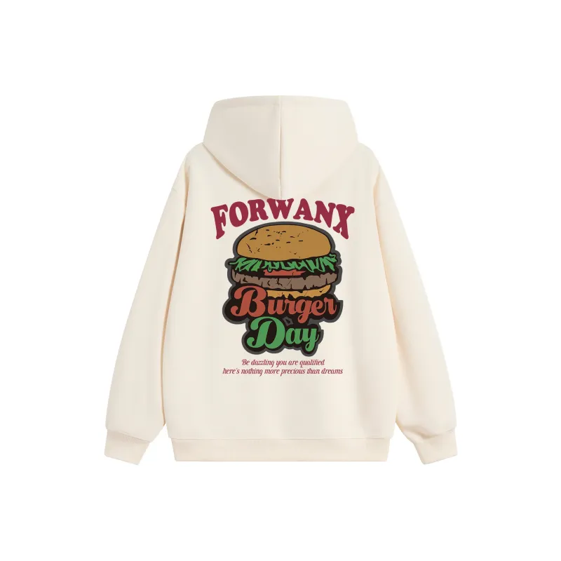 WANX Sweatshirts Unisex-11
