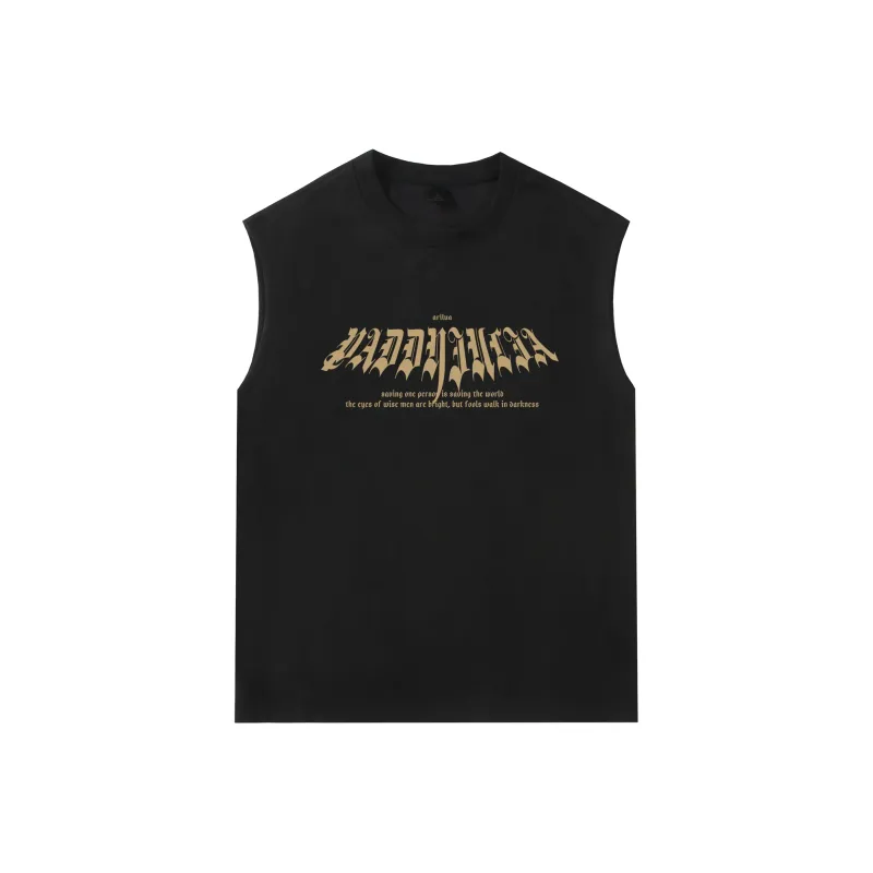 Paddy Julia Tank Tops Unisex-4