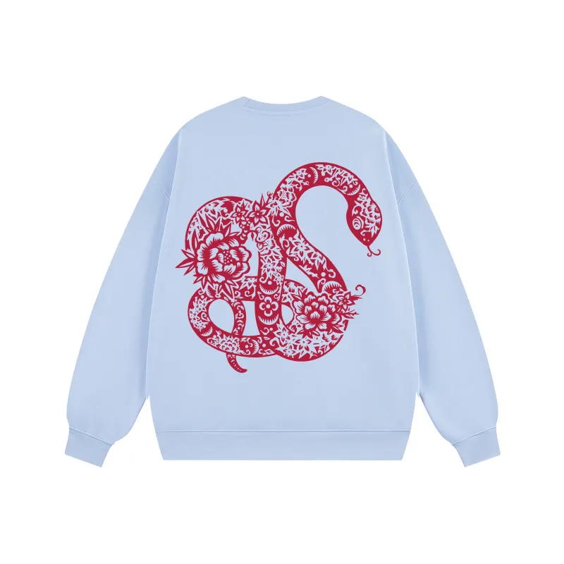NCAA Sweatshirts Unisex-22