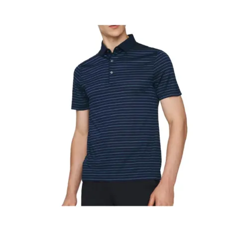 JODOLL Polo Shirt Men's Navy Blue