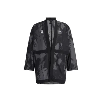 Adidas Jackets Men Black