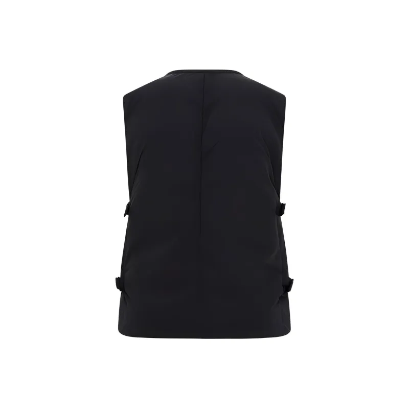 Jacquemus Le Gilet Carozzu Vest-1