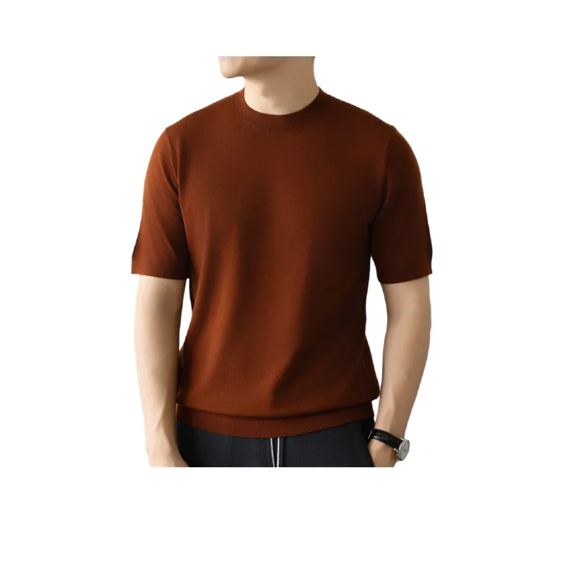 BILISISHANYANG Sweaters Men-17