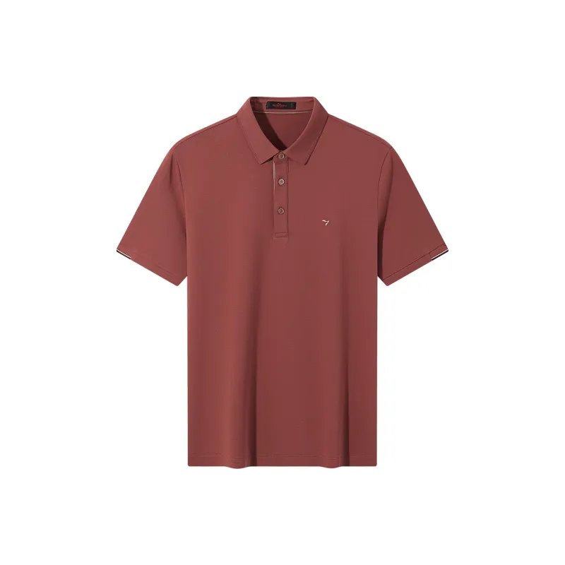 SEVEN Polo Shirts Men-2