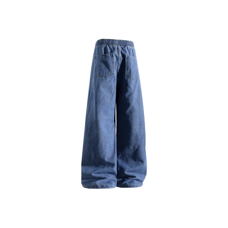 ROSECREED Jeans Unisex-10