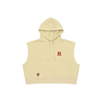 NCAA Tank Tops Unisex Khaki