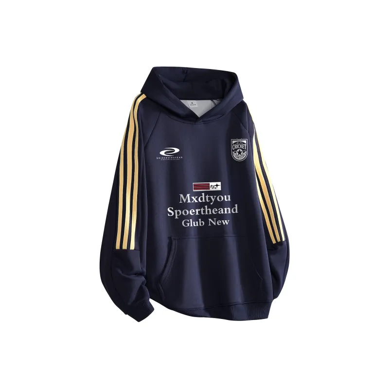 MXDT Sweatshirt Unisex Black Fleece Lined-6