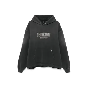 REPRESENT Godspeed Hoodie