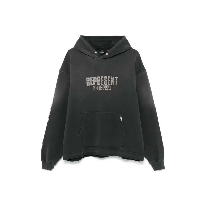 REPRESENT Godspeed Hoodie-0