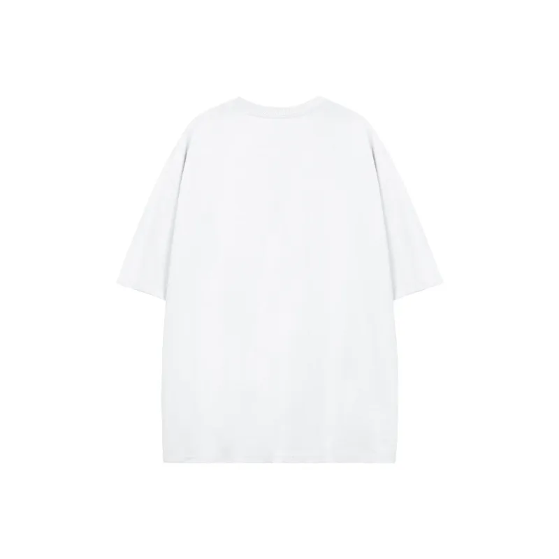 UNthemed T Shirts Unisex-13