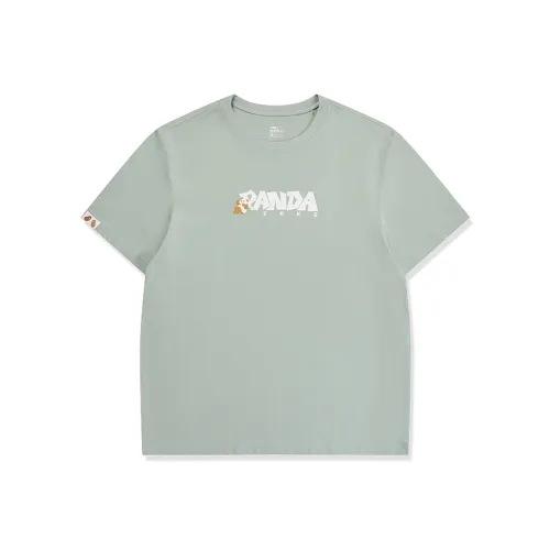 Erke Life Collection T Shirt Men's River Trekking Green
