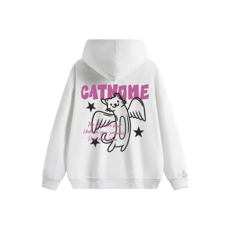 NOME Sweatshirts Unisex-16