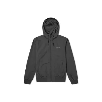 Carhartt WIP Jackets Men Black
