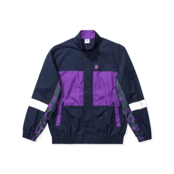 UNDEFEATED SS20 Jacket Unisex Navy Blue
