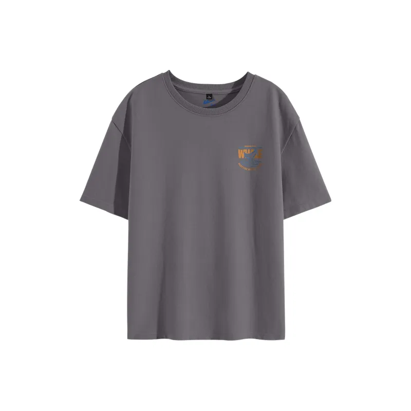WARRIOR T Shirts Unisex-18