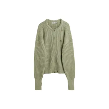 OUR LEGACY Knitwear Men Green